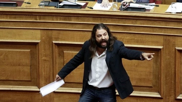 Δικηγόρος Μπαρμπαρούση: Τα κεφάλια στις Πρέσπες σήμαινε προσοχή στις Πρέσπες (βίντεο)